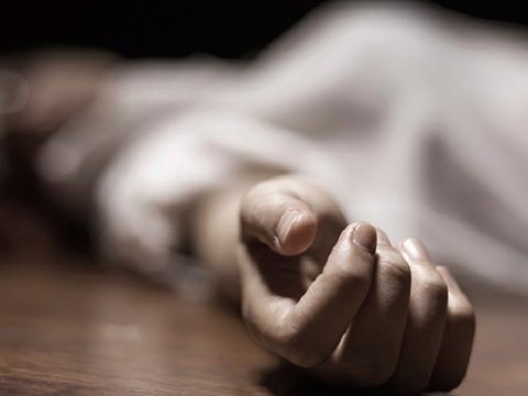 20 yaşlı qadın dəm qazından ÖLDÜ