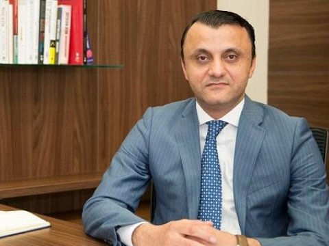 TƏBİB sədrindən həkimlərə MÜRACİƏT