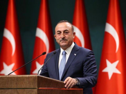 Rusiya Türkiyənin vasitəçiliyindən imtina etmir - Çavuşoğlu