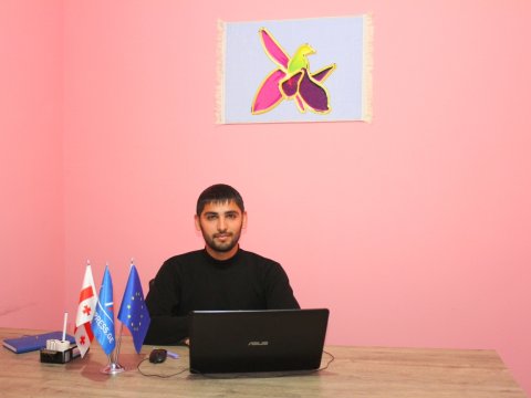 “Hazırda 50 mindən çox auditoriyamız var”