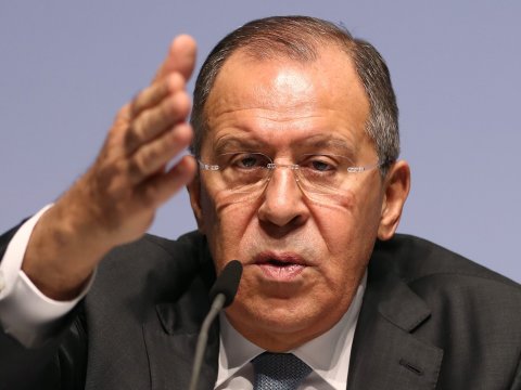 “Zelenskinin nə düşündüyü heç kimin vecinə deyil” - Lavrov