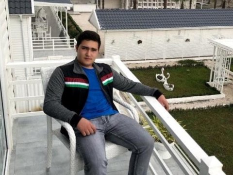 Qan içində tapılan yeniyetmə ilə bağlı DİN-dən AÇIQLAMA