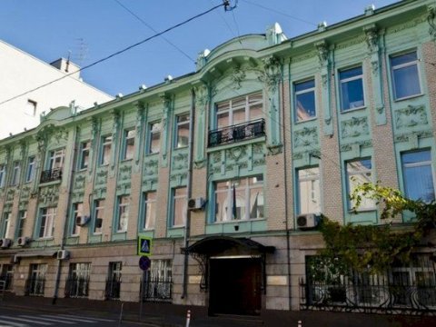 Azərbaycan səfirliyi Arayikin Rusiya səfərinə münasibət bildirdi
