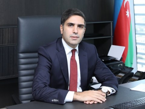 SOCAR prezidenti vəzifəsi Rövşən Nəcəfə həvalə olundu - DOSYE 