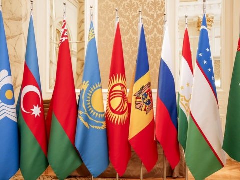 MDB liderləri Nur-Sultanda görüşəcək