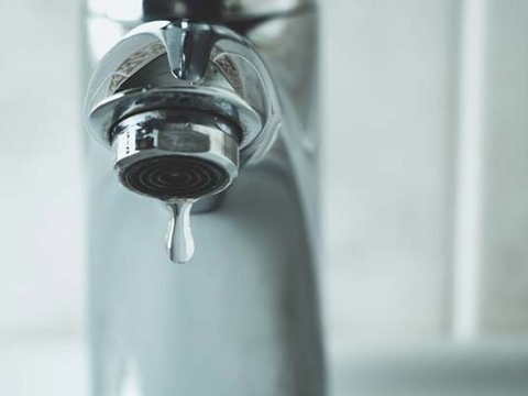 Üç rayona suyun verilməsi DAYANDIRILACAQ