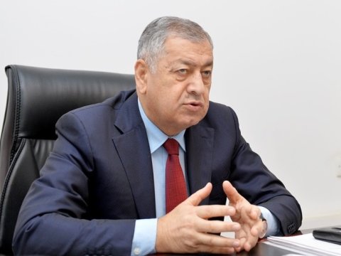 “İslahatların davamı İcra hakimiyyətlərinin ləğvi olmalıdır” - DEPUTAT  