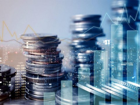 İqtisadiyyata qoyulan investisiyanın həcmi açıqlandı