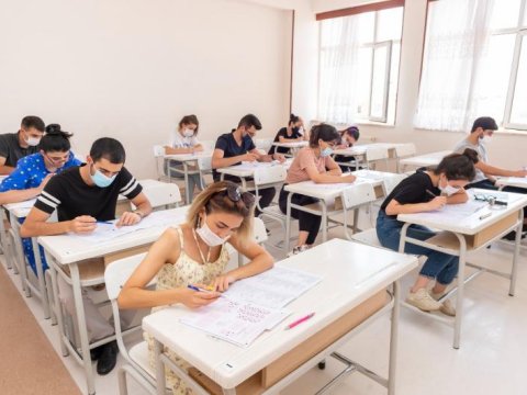 Tələbələrin biliklərinin qiymətləndirilməsi qaydaları DƏYİŞDİRİLDİ