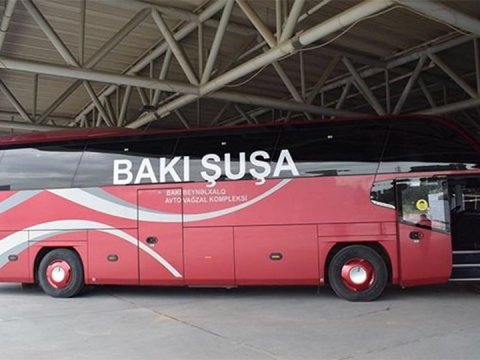 Novruzda Şuşaya hər gün gedə biləcəyik