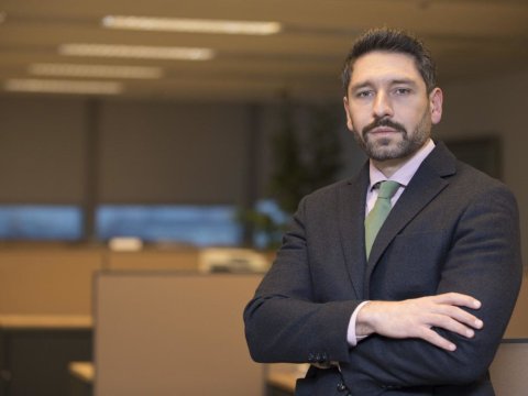 İbrahim Əhmədova SOCAR-da yüksək vəzifə verildi