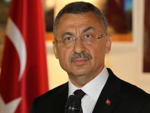 “Ermənistanla münasibətlərimiz yeni mərhələyə keçir” - Fuat Oktay