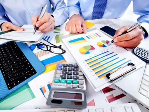 Şəffaf vergi sistemi dövlətin gücünü ARTIRIR...