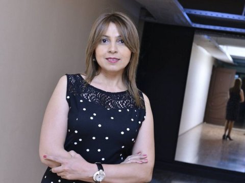 Tanınmış jurnalist BDU-nun mətbuat katibi təyin olundu