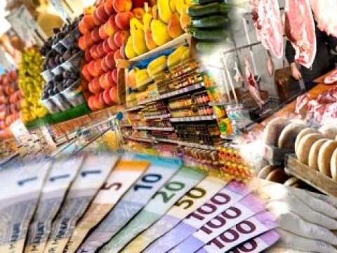 Bahalaşan məhsulların siyahısı AÇIQLANDI