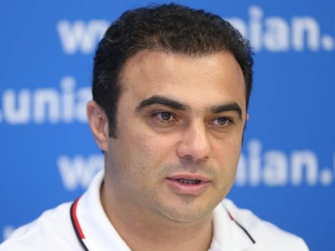 Hikmət Cavadov: “Ukraynadakı diasporumuz aktivliyi ilə seçilir” - MÜSAHİBƏ