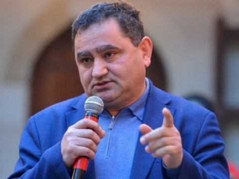 Mehdiyev yetişmiş appendisitdir - Onu kəsib atmağın vaxtı çatıb