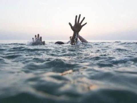 Bibisi oğlunu dənizdə boğdu - Cinayəti 10 il sonra ETİRAF ETDİ