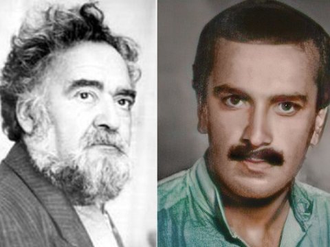 Xəlil Rzanın “araba”sı və oğlu Təbrizlə bağlı ƏHVALAT 