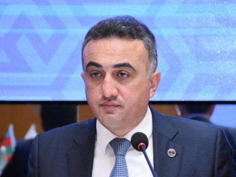 Anar Bağırovdan vəkillərə ÇAĞIRIŞ