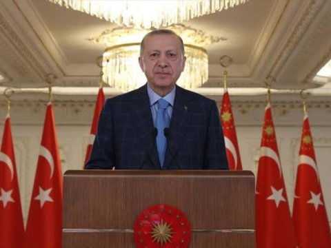 Türkiyənin yeni iqtisadi modeli - Ərdoğan ELAN ETDİ