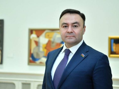 Baltik ölkələri Avropa strukturları ilə inteqrasiya üçün mühüm istiqamətdir