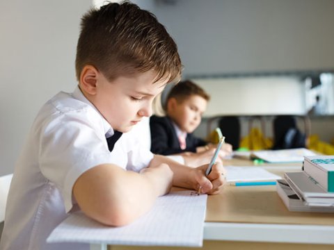 Şagirdlərin elektron yerdəyişməsinə başlanılır