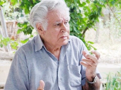 Mərhum yazıçı-publisist Əfqan Əsgərovun xatirəsinə