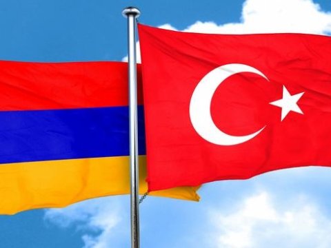 İrəvan-Ankara yaxınlaşması: Növbəti mərhələdə səfirliklər AÇILIR?