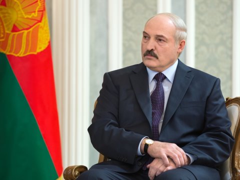 “Belarusun Ukraynaya hücumu cəfəngiyyatdır” - Lukaşenko