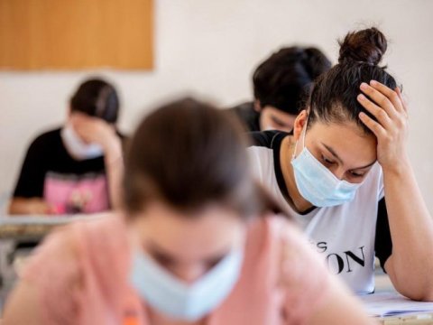 Sınaq imtahanının cavabları AÇIQLANDI