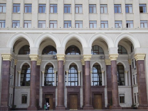 AMEA-ya kim rəhbərlik edəcək? 