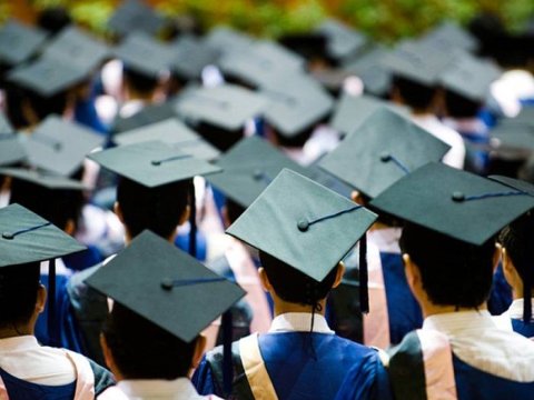 Hindistanda təhsil almaq istəyənlərin diqqətinə!