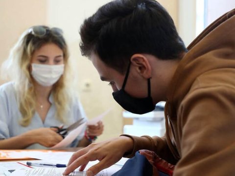 Tələbə və müəllimlər üçün YENİ TƏLƏB