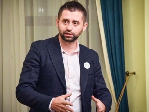Ukrayna müharibə xəbərlərinə görə ayda 3 milyard itirir