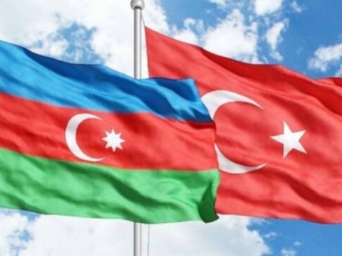 15 iyun Müttəfiqlik Günü kimi qeyd edilsin! - TƏKLİF