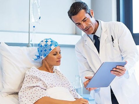 Onkoloji xəstəliklər icbari tibbi sığortaya cəlb ediləcək