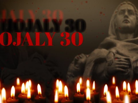 “Xocalı-30” adlı videoçarx hazırlandı - VİDEO