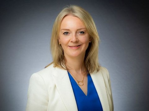 Britaniyanın XİN başçısı Ukraynaya gedir