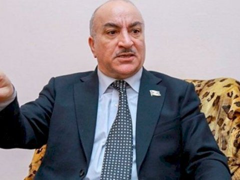 Tahir Kərimli cərimələrin silinməsini XAHİŞ ETDİ