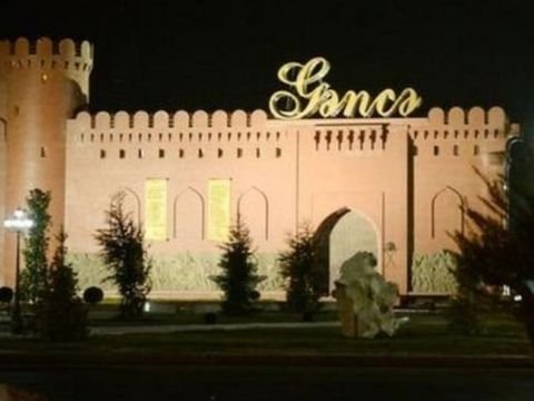 Rayonların ləğvinə dair layihə ilk oxunuşdan keçdi 