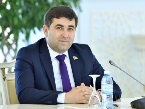 Deputat təmsil etdiyi rayonun ləğvindən narahatdır