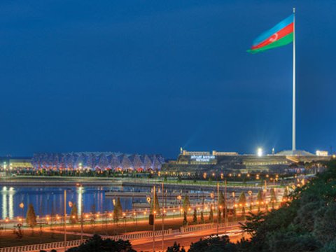 Bakının rayonlarının ləğvi TƏKLİF OLUNDU