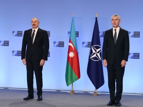 Türkiyəli general: “Azərbaycan dünya üçün vacib ölkədir”