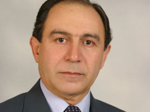 Ramiz Mehdiyev dahi imiş?! 