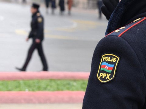 Axtarışda olan 65 nəfər saxlanıldı