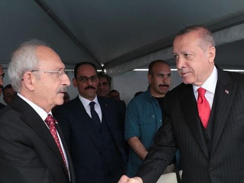 Türkiyə seçim qarşısında: Ərdoğanın rəqibi KİM OLACAQ...