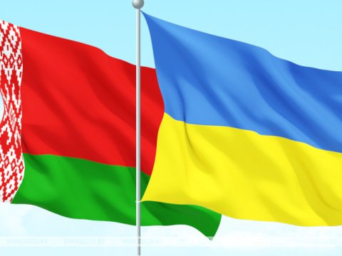 Belarus attaşesi Ukraynada təlimləri izləyəcək