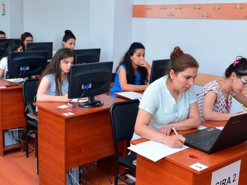 Bu rayon və şəhərlərdə müəllimlərin yerdəyişməsi MİQ vasitəsilə aparılacaq