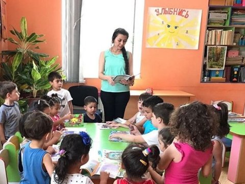 Bağça müəllimləri də imtahan verəcəklər